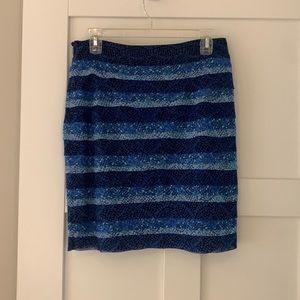 White House Black Market pencil skirt